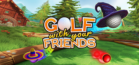 友尽高尔夫 (Golf With Your Friends)