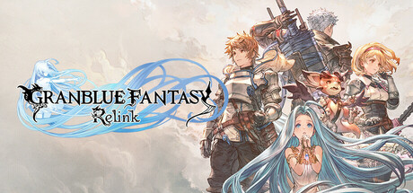 碧蓝幻想：RELINK (Granblue Fantasy Relink)