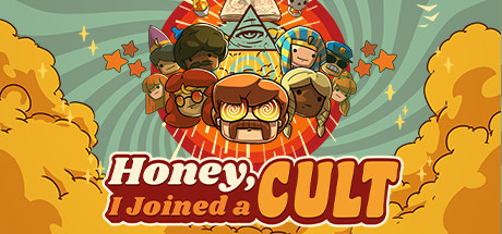 异教模拟器 (Honey I Joined a Cult)
