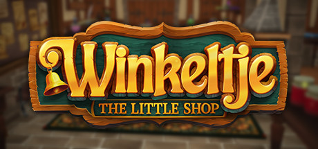 温克利小屋 (Winkeltje The Little Shop)