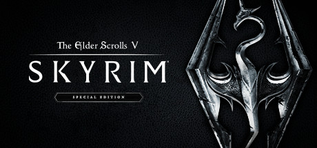 上古卷轴5：周年纪念版 (The Elder Scrolls V Skyrim Special Edition)