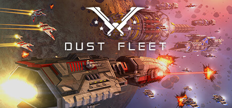 尘埃舰队 (Dust Fleet)