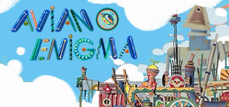 鸟之谜 (Avian Enigma)