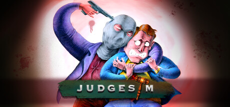 西姆法官 (JudgeSim)