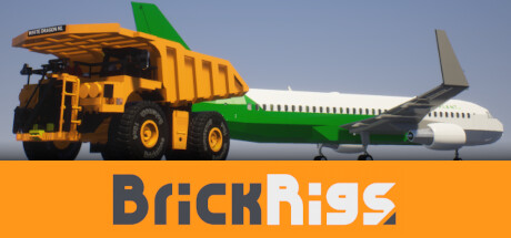 砖厂 (Brick Rigs)