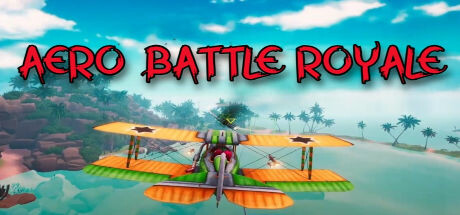 空战大逃杀 (AERO BATTLE ROYALE)