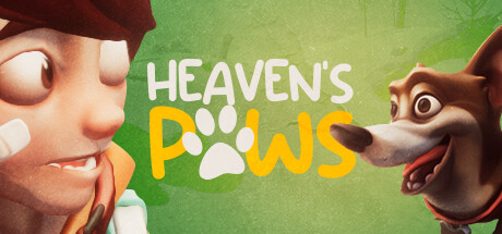 天堂之爪 (Heaven s Paws)