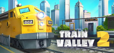 火车山谷2 (Train Valley 2)
