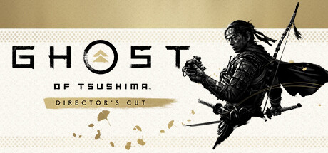 对马岛之魂:导演剪辑版 (Ghost of Tsushima DIRECTOR S CUT)