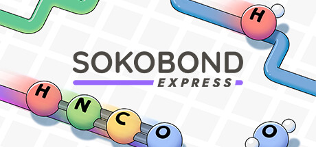 化学快线 (Sokobond Express)