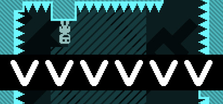 弹弹跳跳闪避人 (VVVVVV)
