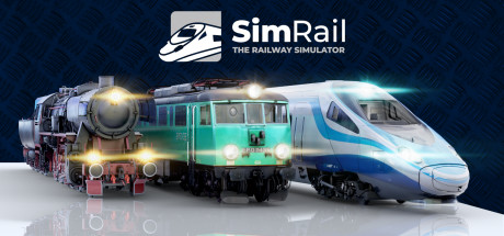 模拟铁路：铁路模拟器 (SimRail The Railway Simulator)