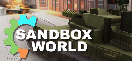 沙盒世界 (Sandbox World)