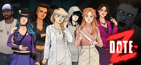 末日约会 (Date Z)