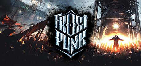 寒霜朋克 (Frostpunk)