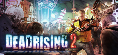 丧尸围城2 (Dead Rising 2)