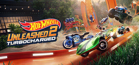风火轮爆发2：涡轮增压 (HOT WHEELS UNLEASHED 2 Turbocharged)