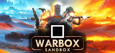 战争沙盒 (Warbox Sandbox)