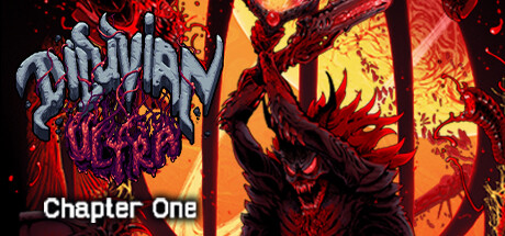 洪流之灾 (Diluvian Ultra)