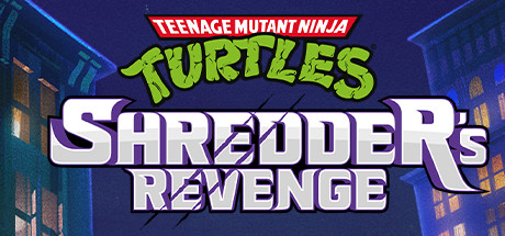 忍者神龟:施莱德的复仇 (Teenage Mutant Ninja Turtles Shredder s Revenge)