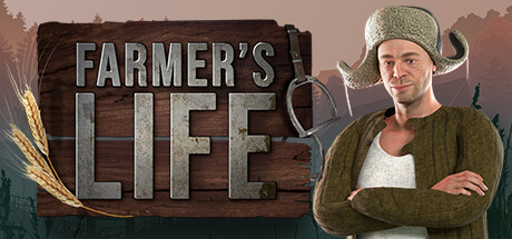 农民的生活 (Farmer s Life)