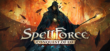 咒语力量:征服埃欧大陆 (SpellForce Conquest of Eo)