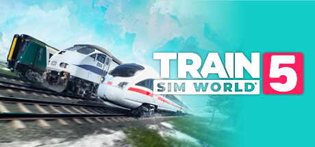 模拟火车世界5 (Train Sim World 5)
