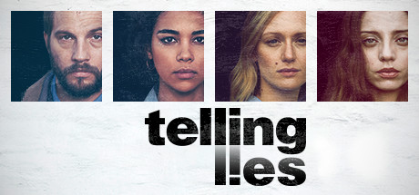 说谎 (Telling Lies)