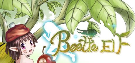 甲虫精灵 (Beetle Elf)