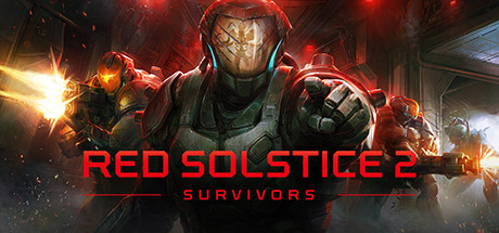红至日2：幸存者 (Red Solstice 2 Survivors)