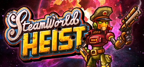 蒸汽世界:劫掠2 (SteamWorld Heist II)