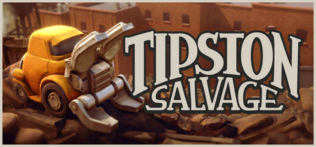 混乱回收 (Tipston Salvage)