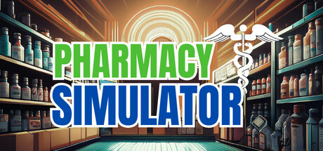 药店模拟器 (Pharmacy Simulator)