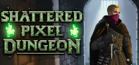 粉碎的像素地牢 (Shattered Pixel Dungeon)