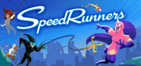极速奔跑者 (SpeedRunners)
