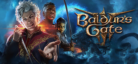博德之门3 (Baldur s Gate 3)