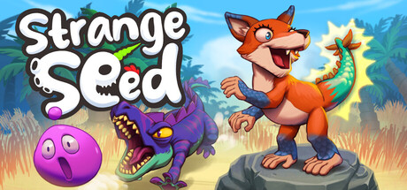 奇异种子 (Strange Seed)
