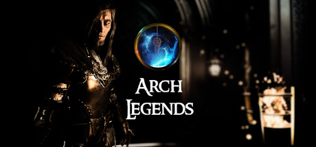 弓神传奇 (Arch Legends)