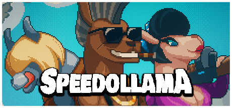 极速骆马 (Speedollama)