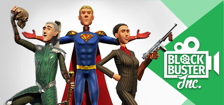 百视达公司 (Blockbuster Inc)