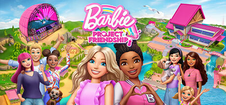 芭比:友谊计划 (Barbie Project Friendship)