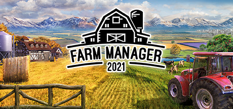 农场经理2021 (Farm Manager 2021)