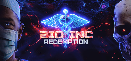 生物公司:救赎 (Bio Inc Redemption)