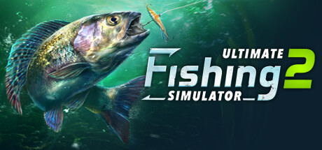终极钓鱼模拟器2 (Ultimate Fishing Simulator 2)