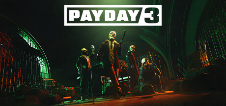 收获日3 (PAYDAY 3)