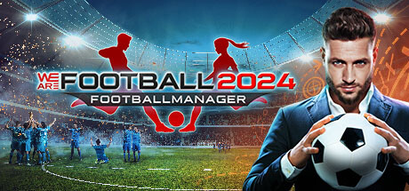 我们代表足球2024 (WE ARE FOOTBALL 2024)