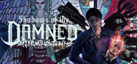 暗影诅咒:地狱重制版 (Shadows of the Damned Hella Remastered)