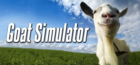 山羊模拟器：重制版 (Goat Simulator Remastered)