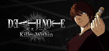 暗影任务 (DEATH NOTE Killer Within)