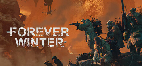 永恒寒冬 (The Forever Winter)